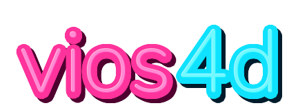 vios4d — logo kanal