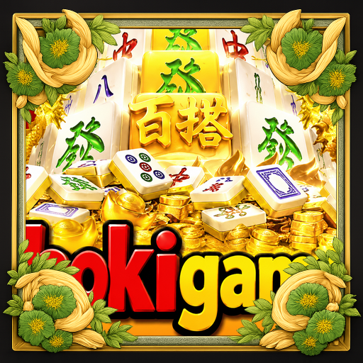 hokigame — mitra unggulan